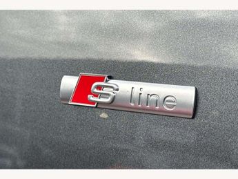 Audi Q7 50 TDI Quattro Black Ed 5dr Tiptronic [Tech Pro]