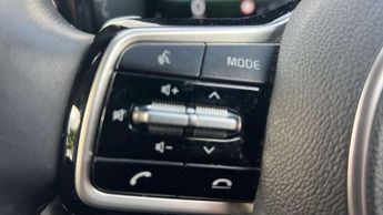 Kia Sorento 1.6 T-GDi HEV 3 5dr Auto