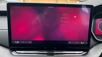 Skoda Octavia 1.5 TSI 150 e-TEC Sportline 5dr DSG