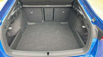 Skoda Octavia 1.5 TSI 150 e-TEC Sportline 5dr DSG