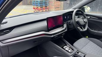 Skoda Octavia 1.5 TSI 150 e-TEC Sportline 5dr DSG