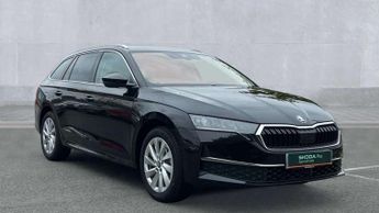 Skoda Octavia 2.0 TDI 150 SE L 5dr DSG