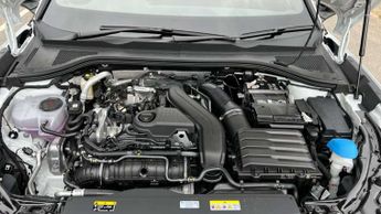 Skoda Superb 1.5 TSI e-TEC Sportline 5dr DSG