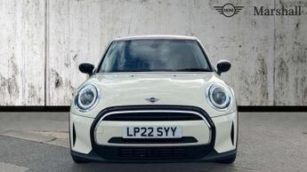 MINI Hatchback 5dr 1.5 Cooper Classic 5dr Auto
