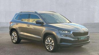 Skoda Karoq 1.0 TSI 116 SE L 5dr