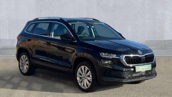 Skoda Karoq 1.5 TSI SE L Edition 5dr DSG
