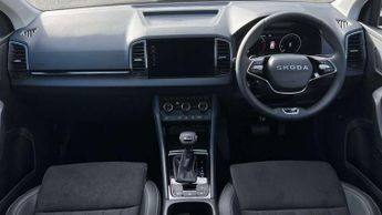 Skoda Karoq 1.5 TSI SE L Edition 5dr DSG