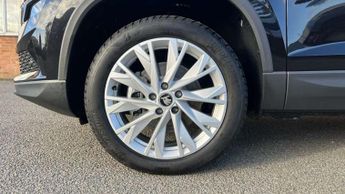 Skoda Karoq 1.5 TSI SE L Edition 5dr DSG