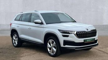 Skoda Kodiaq 1.5 TSI SE L Executive 5dr DSG [7 Seat]