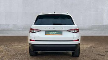 Skoda Kodiaq 1.5 TSI SE L Executive 5dr DSG [7 Seat]