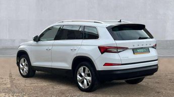 Skoda Kodiaq 1.5 TSI SE L Executive 5dr DSG [7 Seat]