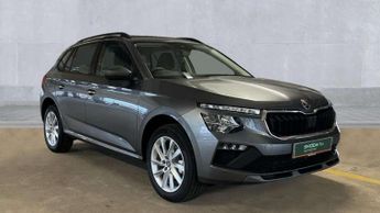 Skoda Kamiq 1.0 TSI 95 SE Edition 5dr