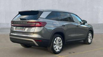 Skoda Kodiaq 1.5 TSI e-TEC SE L 5dr DSG [7 Seat]