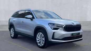 Skoda Kodiaq 2.0 TDI SE L 5dr DSG [7 Seat]