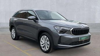 Skoda Kodiaq 2.0 TDI SE L 5dr DSG [7 Seat]