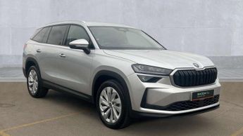 Skoda Kodiaq 2.0 TDI SE L 5dr DSG [7 Seat]