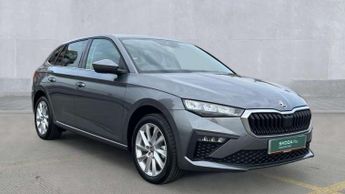 Skoda Scala 1.0 TSI 116 SE L Edition 5dr DSG