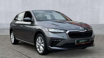 Skoda Scala 1.0 TSI 116 SE L Edition 5dr DSG