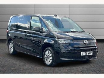 Volkswagen LT 1.5 TSI eHybrid Life 5dr 4MOTION DSG