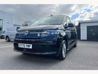 Volkswagen Multivan 1.5 TSI eHybrid Life 5dr 4MOTION DSG