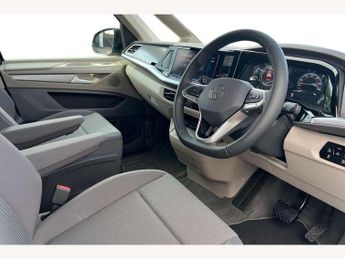 Volkswagen Multivan 1.5 TSI eHybrid Life 5dr 4MOTION DSG