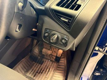 Ford Kuga 1.5 TDCi Zetec 5dr Auto 2WD