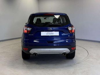 Ford Kuga 1.5 TDCi Zetec 5dr Auto 2WD