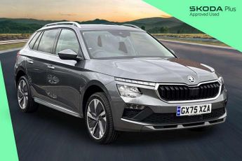 Skoda Kamiq 1.0 TSI SE L Edition 5dr DSG