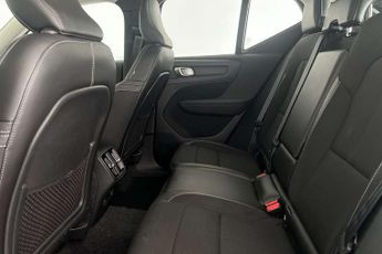 Volvo XC40 2.0 D3 Momentum 5dr Geartronic