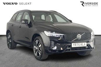 Volvo XC60 2.0 B5P Plus Dark 5dr AWD Geartronic