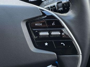 Kia Niro 1.6 GDi Hybrid 2 5dr DCT