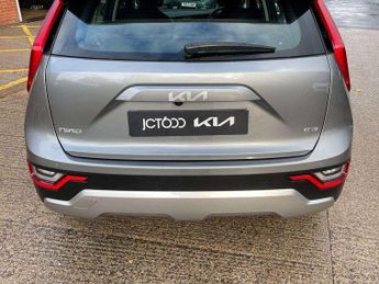 Kia Niro 1.6 GDi Hybrid 2 5dr DCT