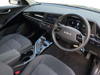 Kia Niro 1.6 GDi Hybrid 2 5dr DCT