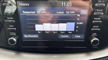 Toyota Aygo X 1.0 VVT-i Pure 5dr Auto