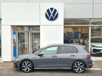 Volkswagen Golf 1.5 eTSI R-Line 5dr DSG