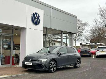 Volkswagen Golf 1.5 eTSI R-Line 5dr DSG
