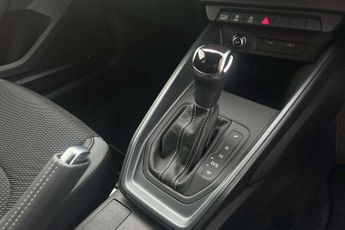 Audi A1 30 TFSI S Line 5dr S Tronic