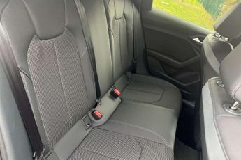 Audi A1 30 TFSI S Line 5dr S Tronic