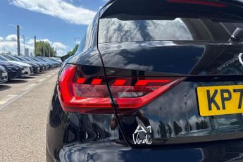 Audi A1 30 TFSI S Line 5dr S Tronic