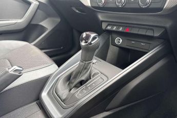 Audi A1 30 TFSI S Line 5dr S Tronic