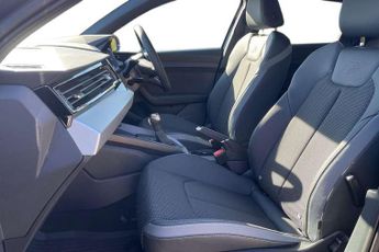 Audi A1 30 TFSI S Line 5dr S Tronic