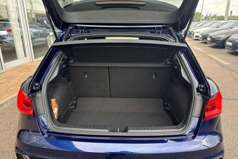 Audi A1 30 TFSI S Line 5dr S Tronic