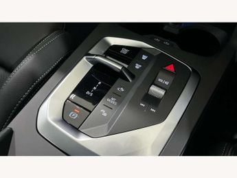 BMW 1 Series 120 M Sport 5dr Step Auto