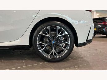 BMW 1 Series 120 M Sport 5dr Step Auto