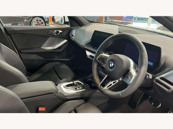 BMW 1 Series 120 M Sport 5dr Step Auto