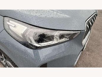 BMW X1 sDrive 20i MHT M Sport 5dr Step Auto