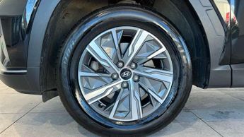 Hyundai Tucson 1.6 TGDi Hybrid 230 SE Connect 5dr 2WD Auto