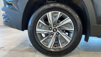 Hyundai Tucson 1.6 TGDi Hybrid 230 SE Connect 5dr 2WD Auto
