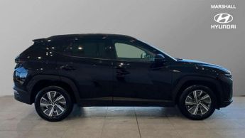 Hyundai Tucson 1.6 TGDi Hybrid 230 SE Connect 5dr 2WD Auto