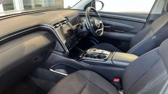 Hyundai Tucson 1.6 TGDi Hybrid 230 Premium 5dr 2WD Auto